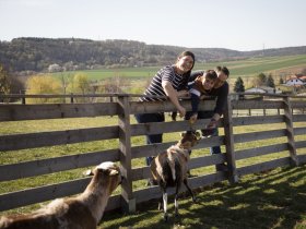 Familienurlaub auf der Sonnenseite des Burgenlandes | 2 Nächte  