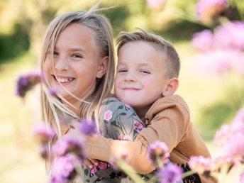 Gemeinsam lachen, erleben & entspannen – Ihr Familienurlaub im Burgenland I 7 Nächte