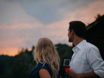 Abenteuer für zwei – Naturerlebnis & Erholung im Burgenland I 3 Nächte