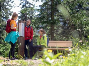 Bewegung & Naturgenuss – Aktivurlaub im Blaufränkischland I 6 Nächte Mittelburgenland