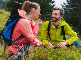 Bewegung & Naturgenuss – Aktivurlaub im Blaufränkischland I 7 Nächte Mittelburgenland