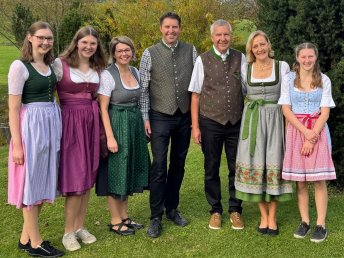 Zeit für DICH & MICH - romantische Auszeit im Frühling inkl. 3 Genussmenüs| 3 Nächte