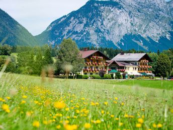 Zeit für DICH & MICH - romantische Auszeit im Frühling inkl. 3 Genussmenüs| 3 Nächte