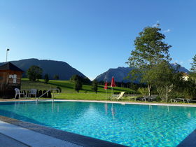 Romantischer Silvesterurlaub inkl. Silvester Gala-Menü & Erlebniswanderung | 7 Nächte