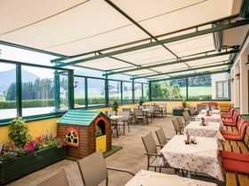 (R)Auszeit zu zweit im Landhotel Häuserl im Wald inkl. Begrüßungsgetränk & SommerCard* | 1 Nacht