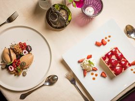 (R)Auszeit zu zweit im Landhotel Häuserl im Wald inkl. Begrüßungsgetränk & SommerCard* | 1 Nacht