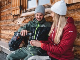 Winterromantik Pauschale inkl. Dinner | 4 Nächte