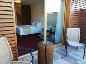 Erholende Tage im Weinort in der Südoststeiermark | 1 Nacht