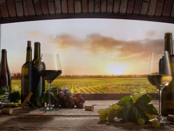 Erholende Tage im Weinort in der Südoststeiermark | 1 Nacht