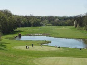 Golf-Kurzurlaub im steirischen Vulkanland | 2 Nächte