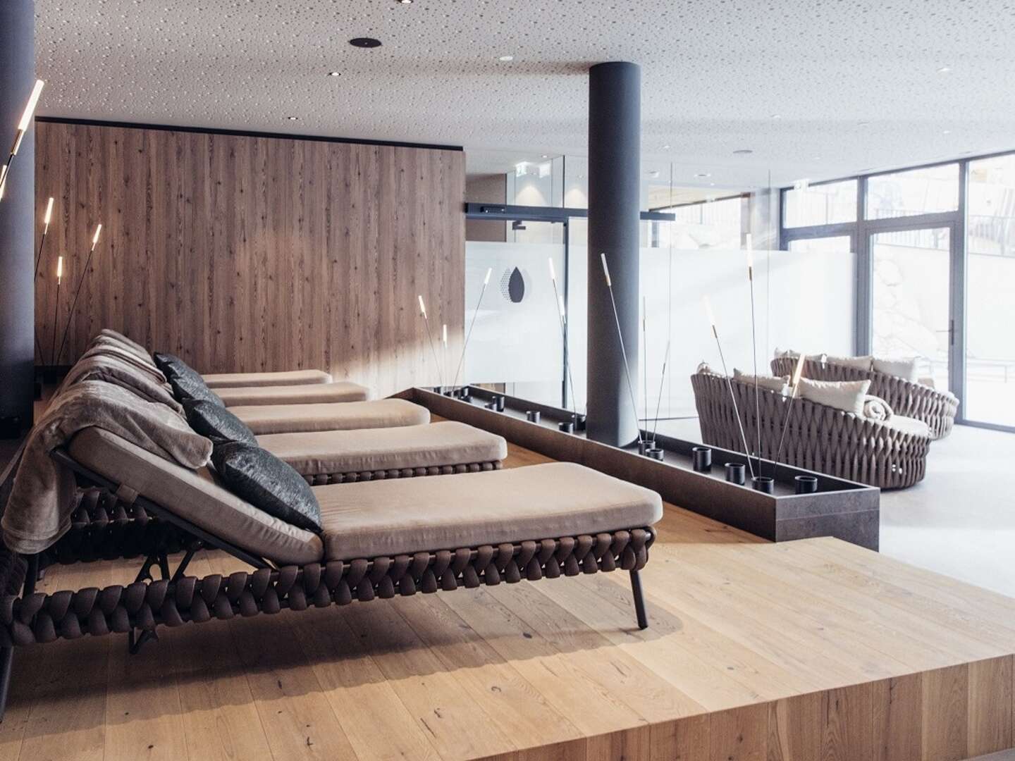 Wellnessauszeit in den Tiroler Bergen | 3 Tage