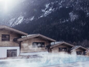 Wellnessauszeit in den Tiroler Bergen | 3 Tage