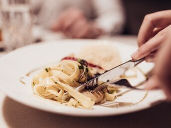 Wellnessauszeit in den Tiroler Bergen | 3 Tage