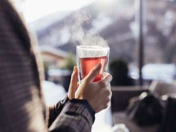 Wellnessauszeit in den Tiroler Bergen | 3 Tage