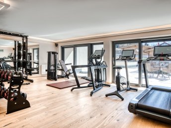 Wellnessauszeit in den Tiroler Bergen | 3 Tage