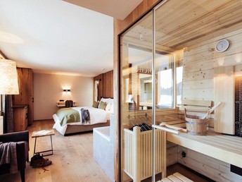 Wellnessauszeit in den Tiroler Bergen | 3 Tage