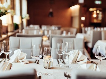 Wellnessauszeit in den Tiroler Bergen | 3 Tage