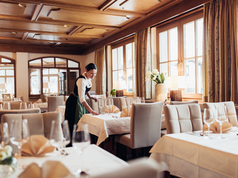 Wellnessauszeit in den Tiroler Bergen | 3 Tage