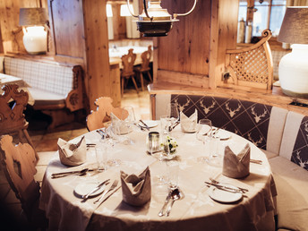 Wellnessauszeit in den Tiroler Bergen | 3 Tage