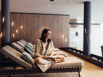 Wellnessauszeit in den Tiroler Bergen | 3 Tage