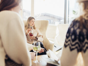 Wellnessauszeit in den Tiroler Bergen | 3 Tage