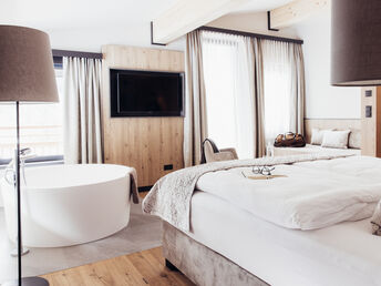 Wellnessauszeit in den Tiroler Bergen | 3 Tage