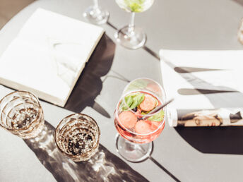 Wellnessauszeit in den Tiroler Bergen | 3 Tage