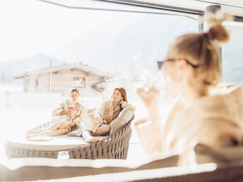 Wellnessauszeit in den Tiroler Bergen | 3 Tage