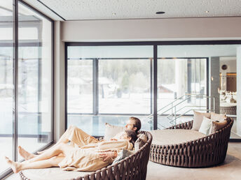 Wellnessauszeit in den Tiroler Bergen | 3 Tage