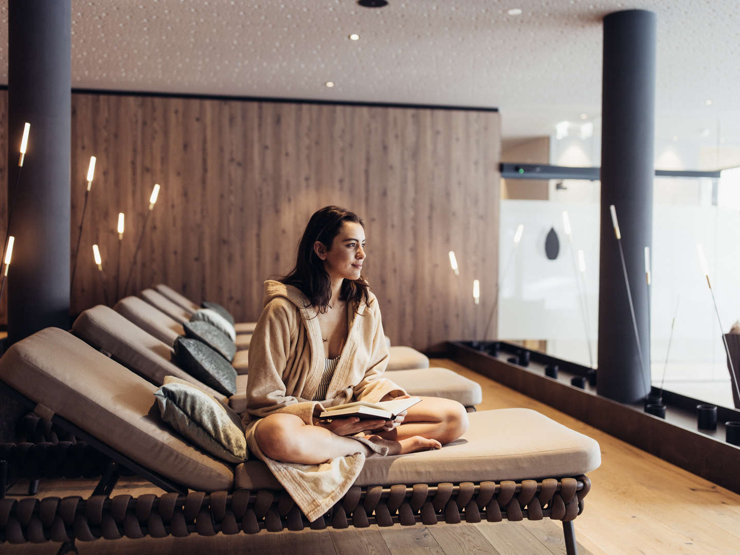 Wellnessauszeit in den Tiroler Bergen | 3 Tage