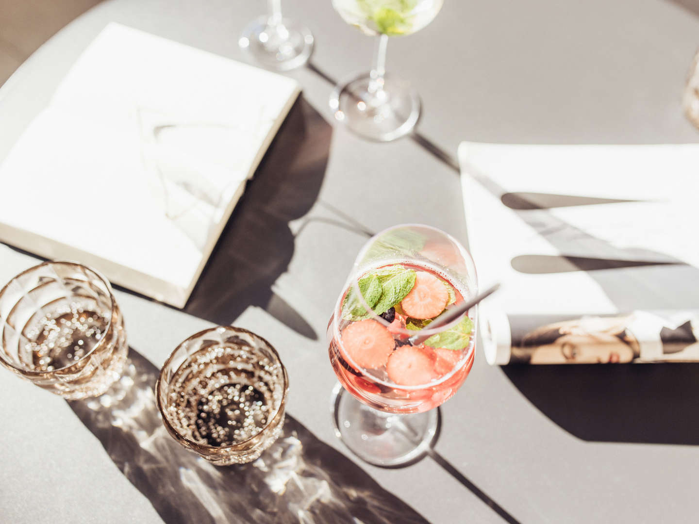 Wellnessauszeit in den Tiroler Bergen | 3 Tage