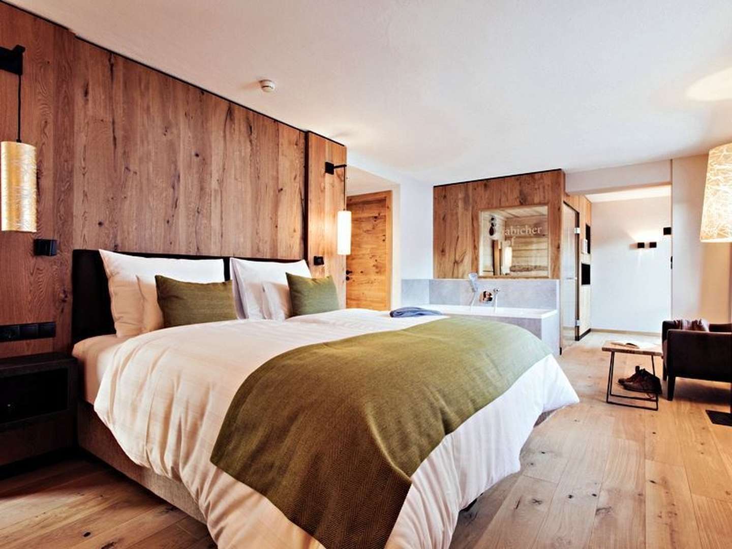 Wellnessauszeit in den Tiroler Bergen | 3 Tage