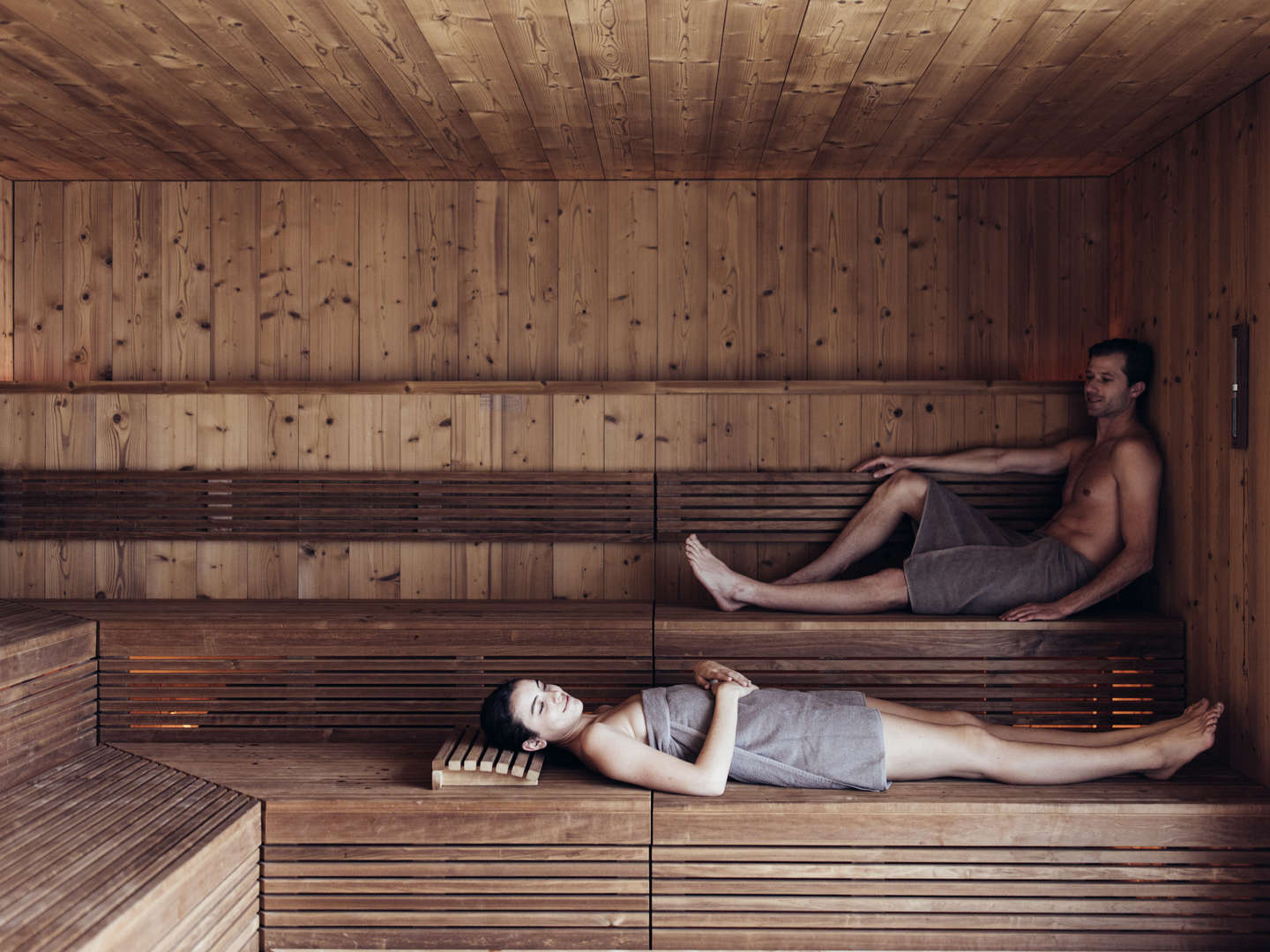 Wellnessauszeit in den Tiroler Bergen | 3 Tage