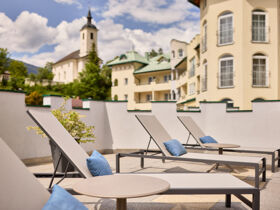 Wintervergnügen Ötztal - Skibus direkt ab Hotel | 4 Nächte