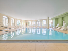 Romantik & Wellness inkl. Prosecco & Wellnessanwendungen im Ötztal