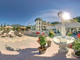 Wintervergnügen Ötztal - Skibus direkt ab Hotel | 4 Nächte