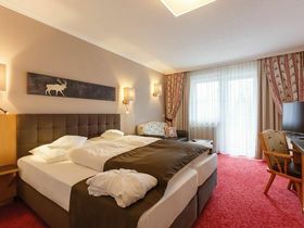 Wintervergnügen Ötztal - Skibus direkt ab Hotel | 4 Nächte