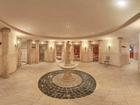 Romantik & Wellness inkl. Prosecco & Wellnessanwendungen im Ötztal