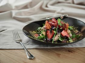 Wintervergnügen Ötztal - Skibus direkt ab Hotel | 4 Nächte