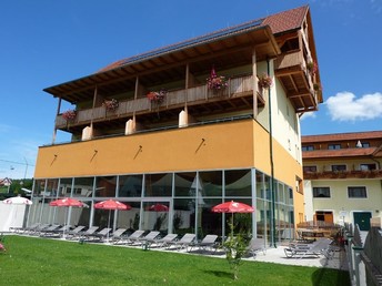 Entspannende Tage in der Steiermark inkl. Frühstück & GenussCard | 1 Nacht