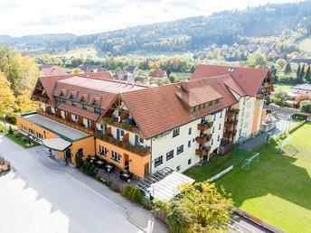 Entspannende Tage in der Steiermark inkl. Frühstück & GenussCard | 1 Nacht
