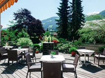 Kurzurlaub in den Bergen | 2 Nächte