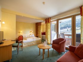 Elternfreundich sparen mit dem 1€ Skipass für Kinder