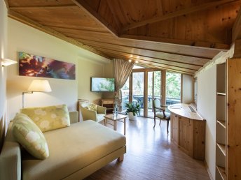 Deine Auszeit zwischen Bergen & Wellness | 3 Tage