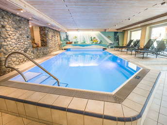 Deine Auszeit zwischen Bergen & Wellness | 3 Tage