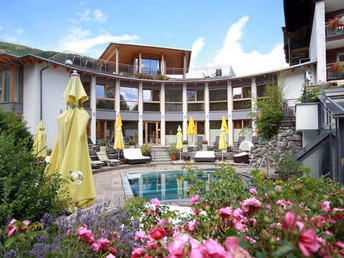 Deine Auszeit zwischen Bergen & Wellness | 3 Tage