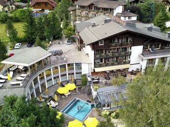 Kurzurlaub in den Bergen | 2 Nächte