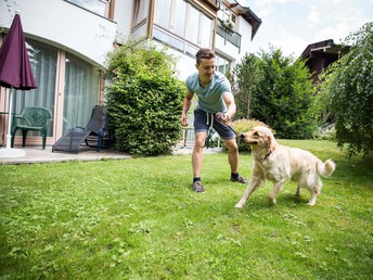 Kurzurlaub in den Bergen | 2 Nächte