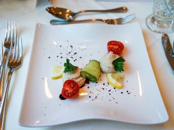 Kurzurlaub in den Bergen | 2 Nächte
