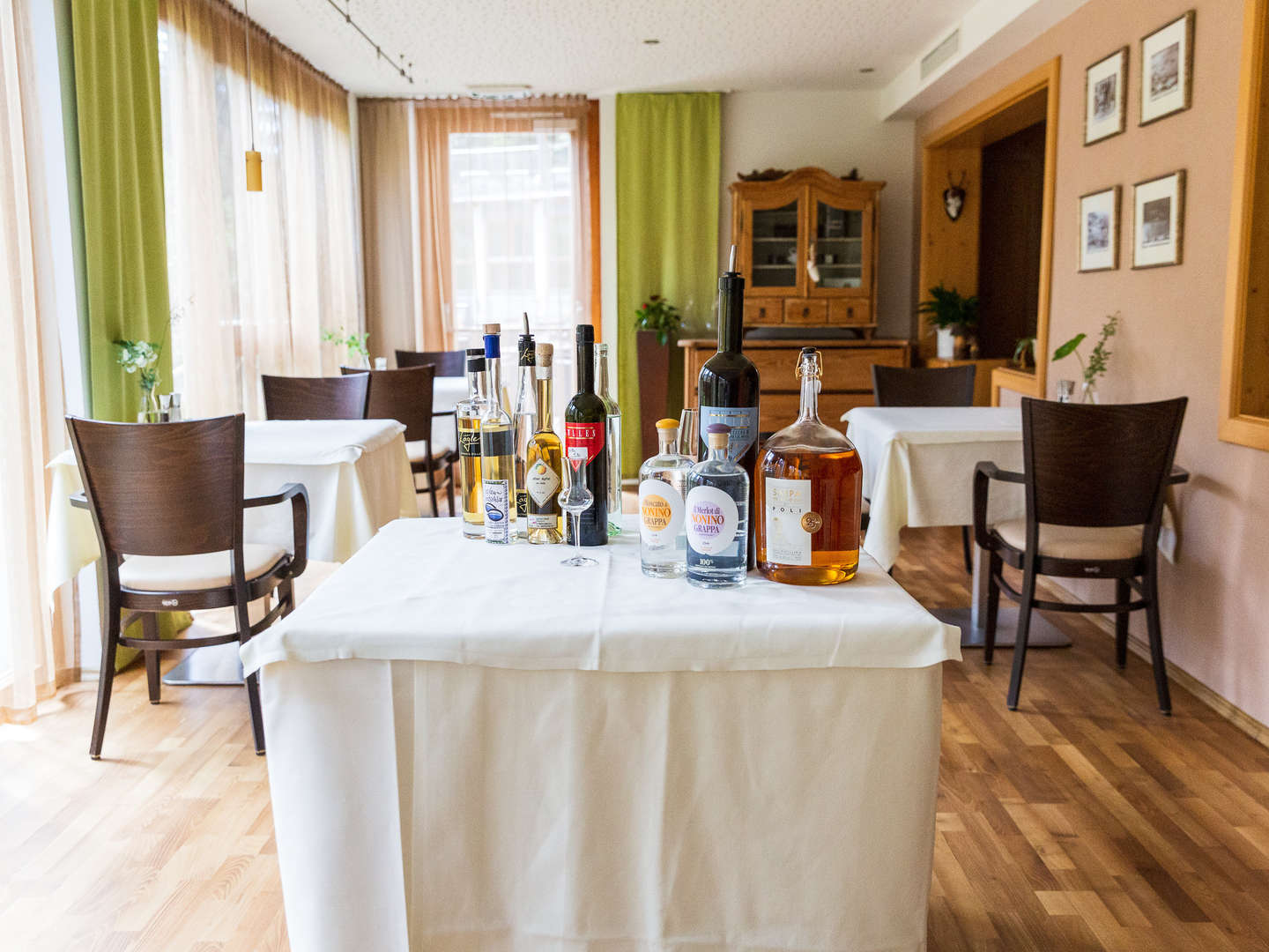 Kurzurlaub in den Bergen | 2 Nächte